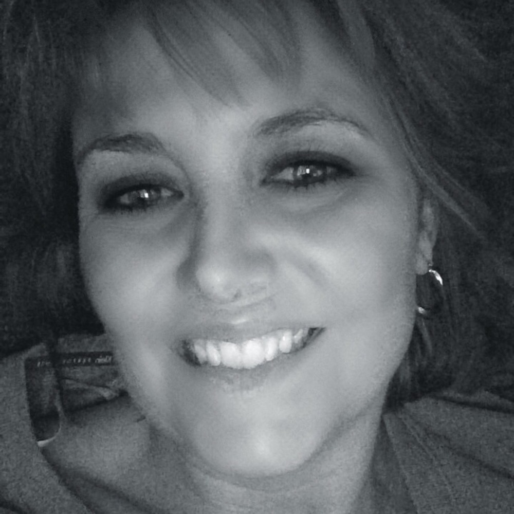 Meet your Posher, Kim